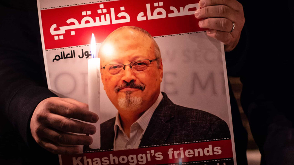 Amigos exigem justiça no segundo aniversário da morte de Khashoggi