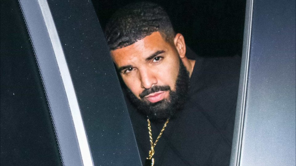 Filho de Drake canta os parabéns ao pai em adorável vídeo