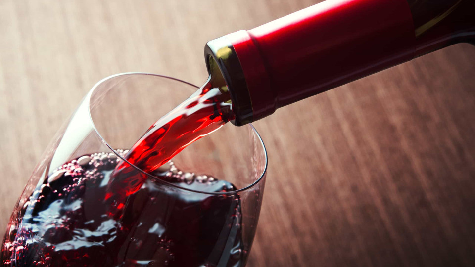 Portugal pode tornar-se no 2.º maior exportador de vinho para o Brasil