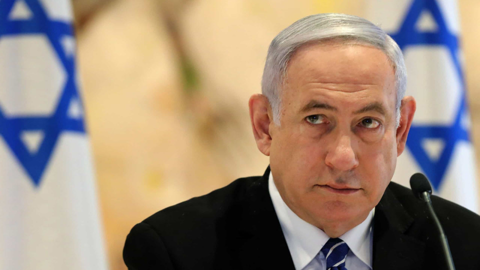 Netanyahu promete "tolerância zero" para os "ataques aos crentes"