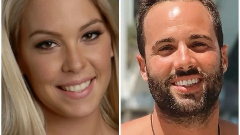 'Secret Story': Jéssica envia mensagem hilariante ao 'ex' Cláudio Viana