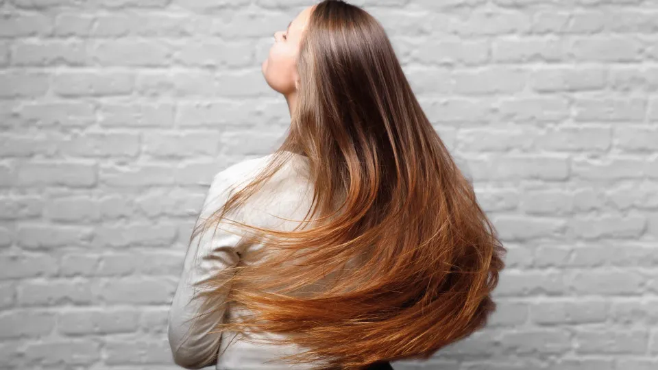 Três óleos vegetais que aceleram o crescimento do cabelo