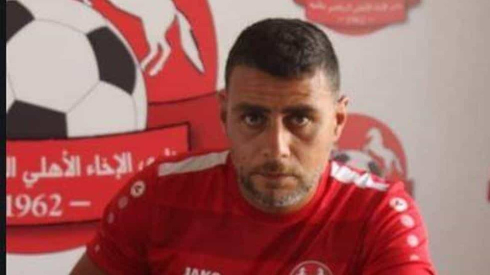 Futebolista baleado durante funeral em Beirut morre no hospital