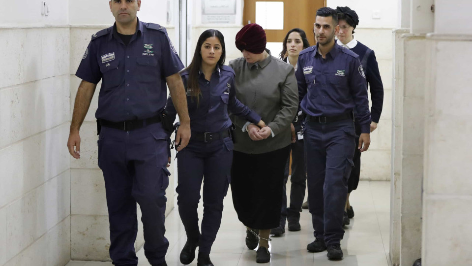 Israel autoriza extradição de australiana suspeita de pedofilia