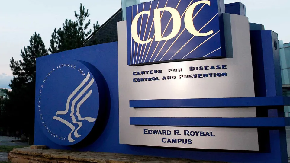 CDC diz que não foram identificados casos da Omicron nos Estados Unidos