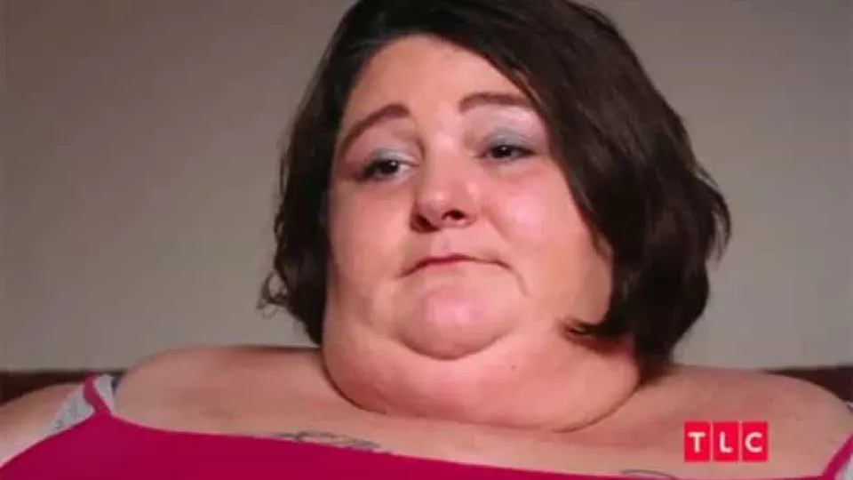 Estrela de 'My 600-lb Life', Coliesa McMillian, morre aos 41 anos