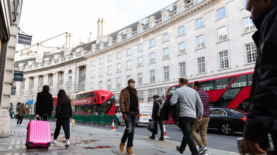 Os preços das casas em Londres vão recuperar? Nova Iorque responde