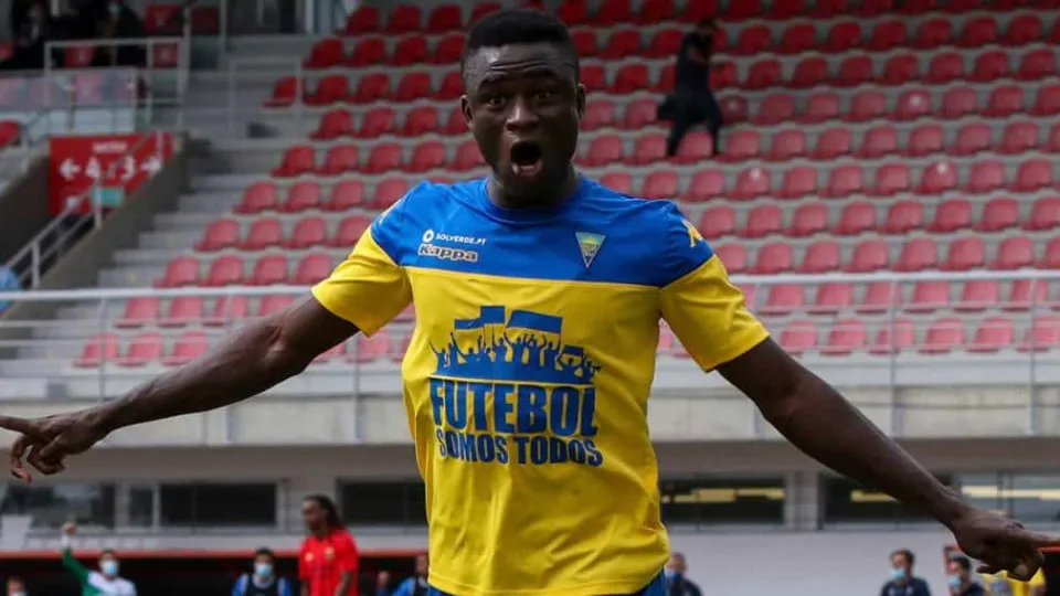 II Liga: Siga em direto os resultados e marcadores da 6.ª jornada
