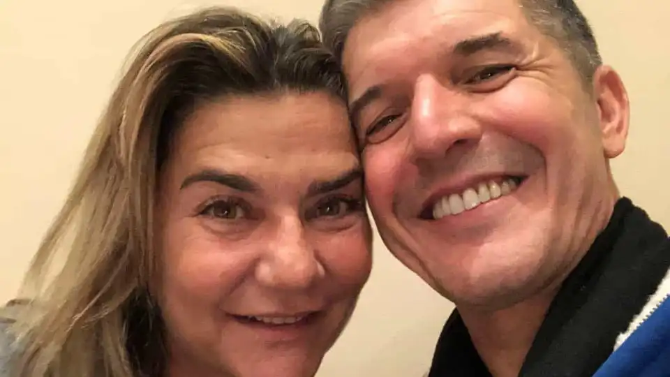 Marina Mota e João Baião? "Se fossem políticos estávamos muito melhor"