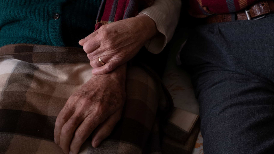 Vila Viçosa: Transferência de idosos infetados prevista para 4.ª feira