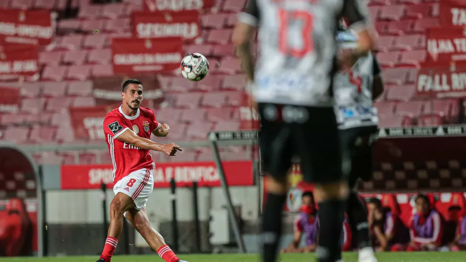 I Liga: Siga em direto os resultados e marcadores da 6.ª jornada