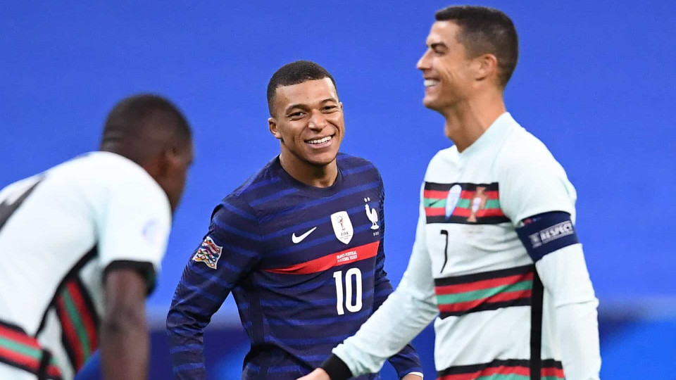 Mbappé not at United and Germany veto Kane: The worst April Fools' Day hoaxes