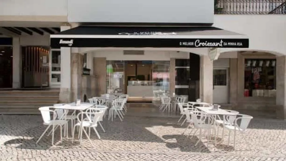 Alerta gulosos! O Melhor Croissant da Minha Rua abre loja em Cascais