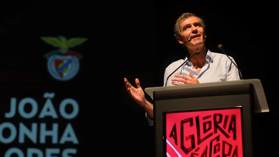 João Noronha Lopes