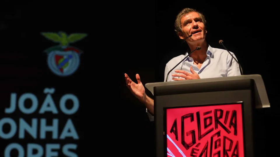 João Noronha Lopes