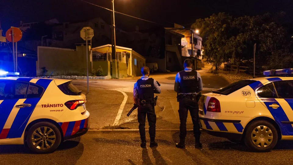 Dois dos detidos por ataque que feriu motorista da Carris em preventiva