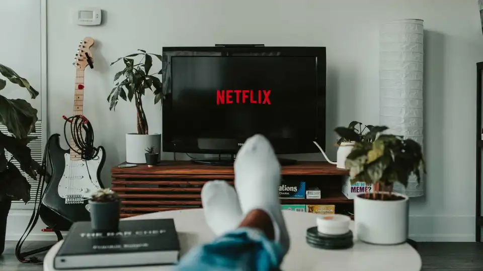 A opção que não sabia que queria está a caminho da Netflix