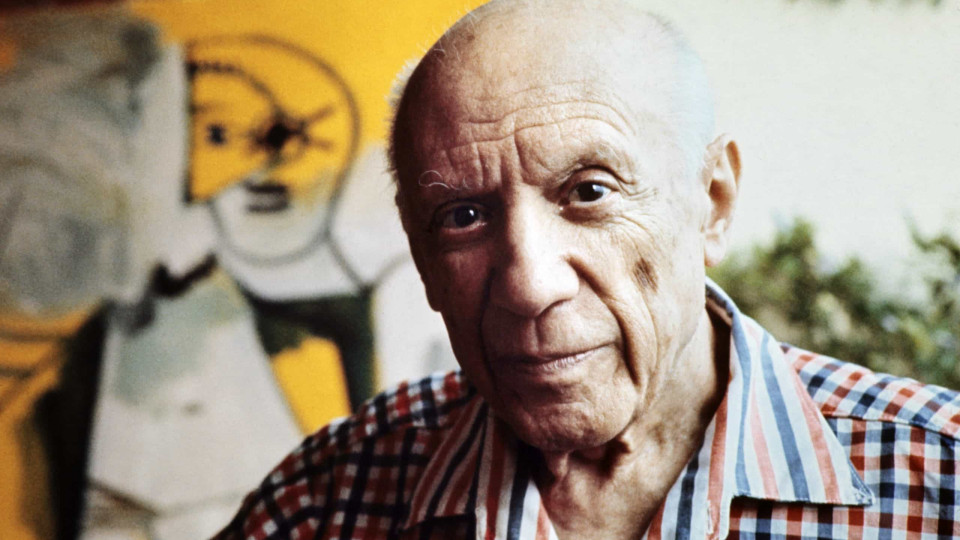 Pintura de Picasso 'La fenêtre ouverte' vai a leilão pela primeira vez