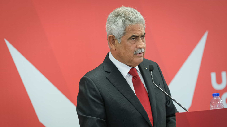 Luís Filipe Vieira acusado de usar dinheiro do Benfica na esfera privada