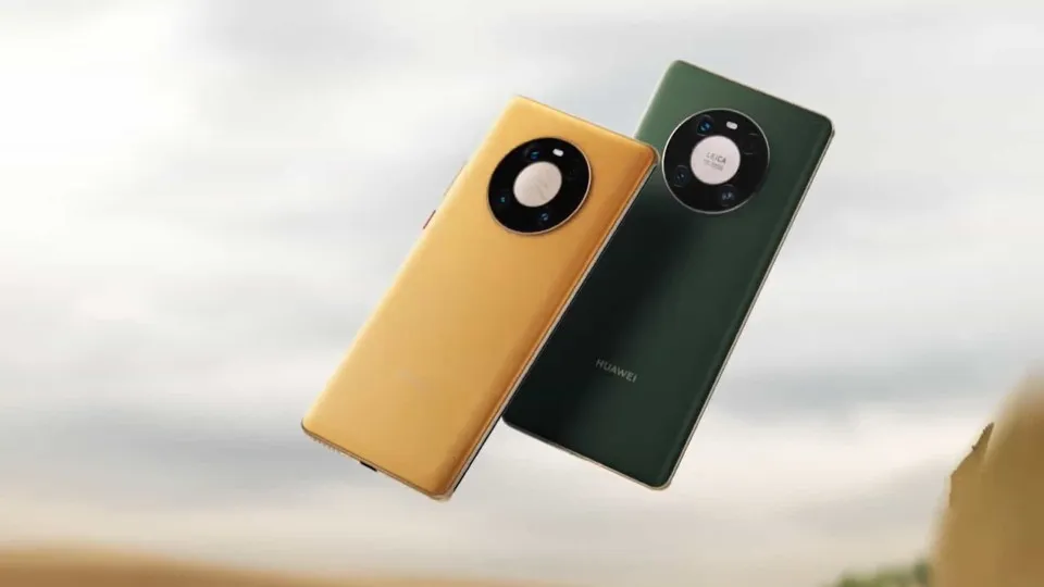 Câmara do Mate 40 Pro elogiada por especialistas de fotografia