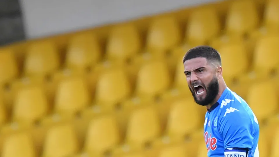 Napoli de Mário Rui 'remonta' e sobe ao segundo posto à condição