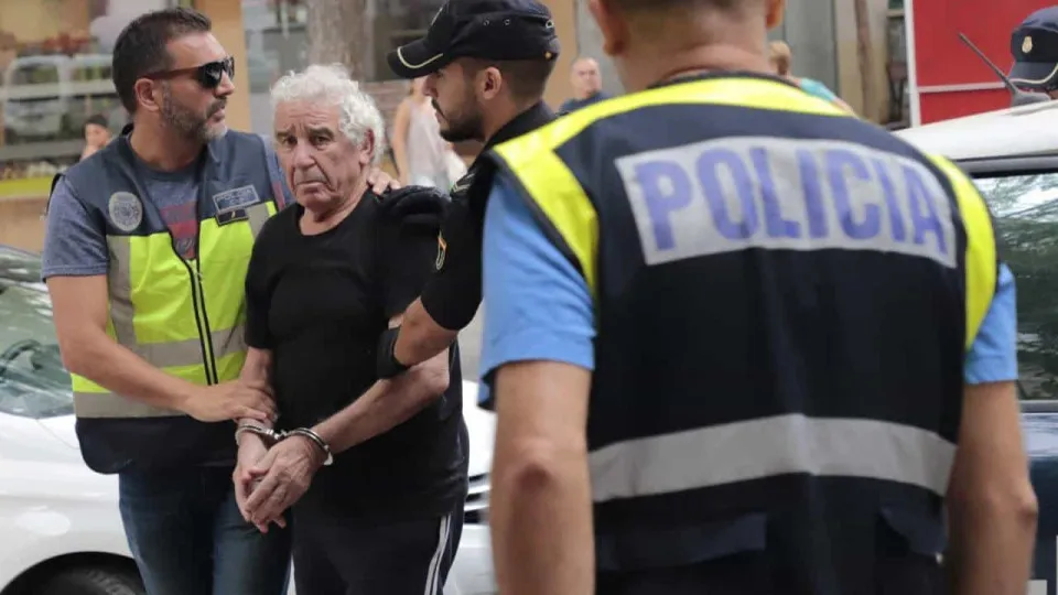 Português acusado de homicídio em Espanha por matar colega de casa