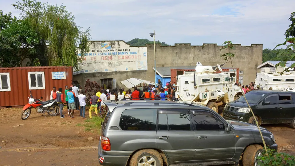 Ataque de grupo armado na República Democrática do Congo faz 18 mortos