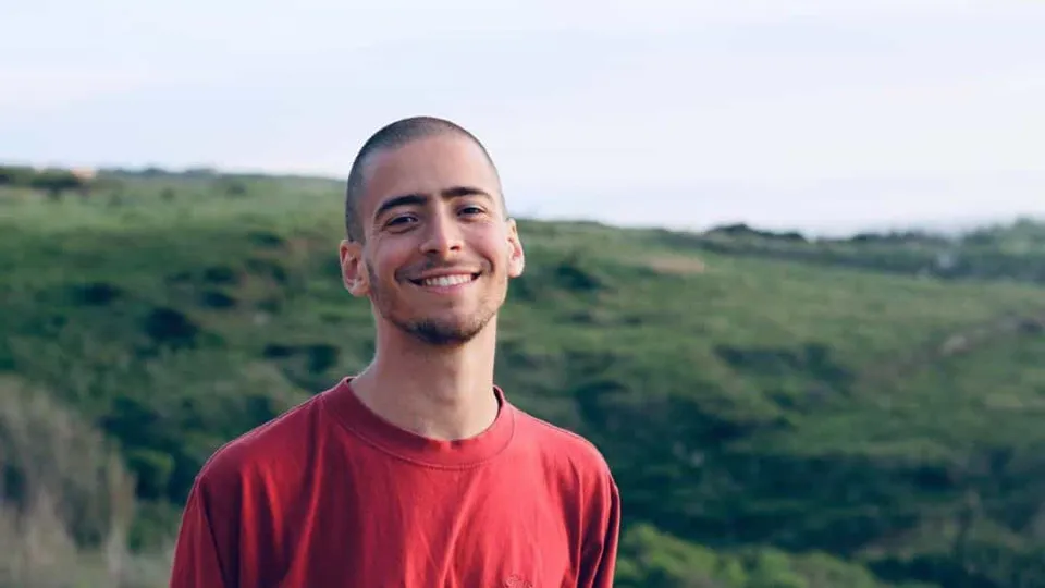 Youtuber Miguel Luz testa positivo à Covid-19: "Acordei todo lixado"