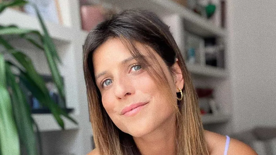 Apresentadora Inês Folque alvo de comentários "bizarros" de ódio