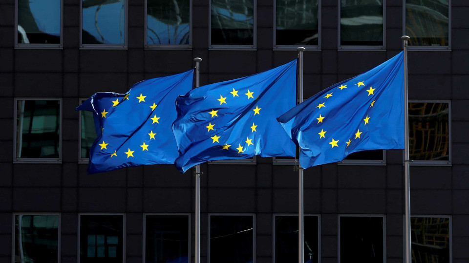 UE reforça com 3,5 milhões ajuda humanitária  à Somália, Etiópia e Quénia