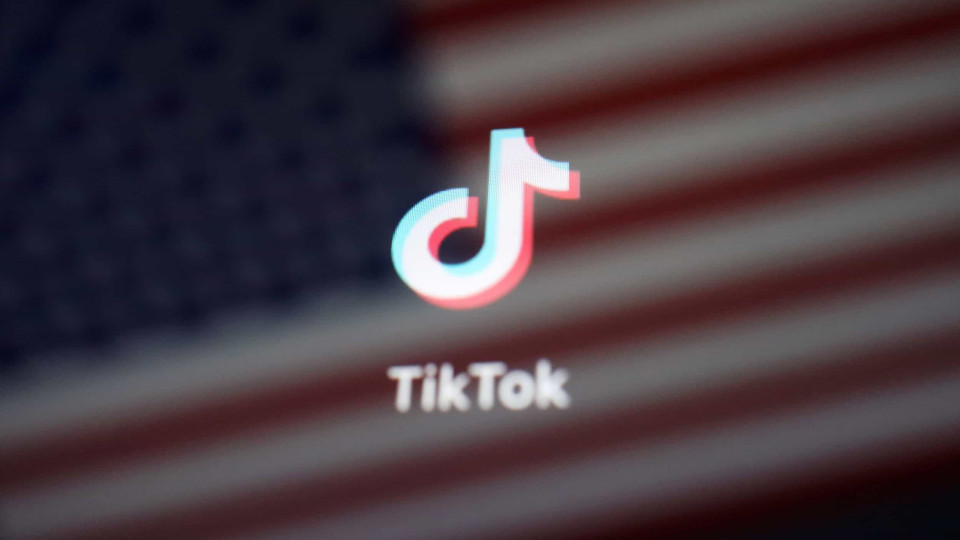 TikTok banido nos EUA? Eis o que precisa saber
