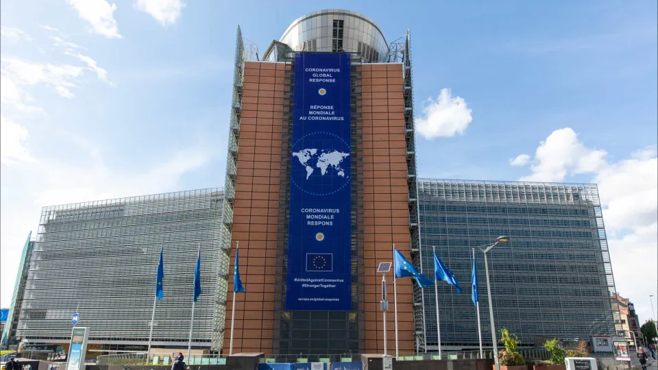 bruxelas, comissão europeia