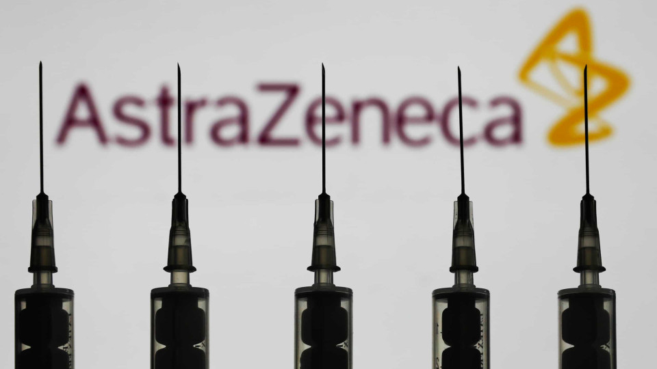 Portugal oferece a Angola mais 150 mil doses de vacinas contra a Covid-19