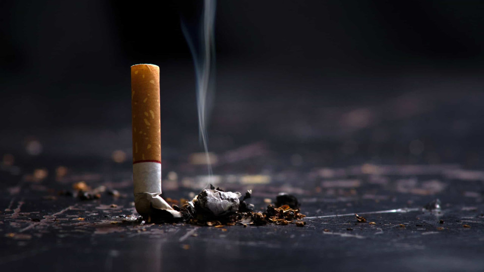 Parlamento aprova texto final que reforça combate ao tabagismo