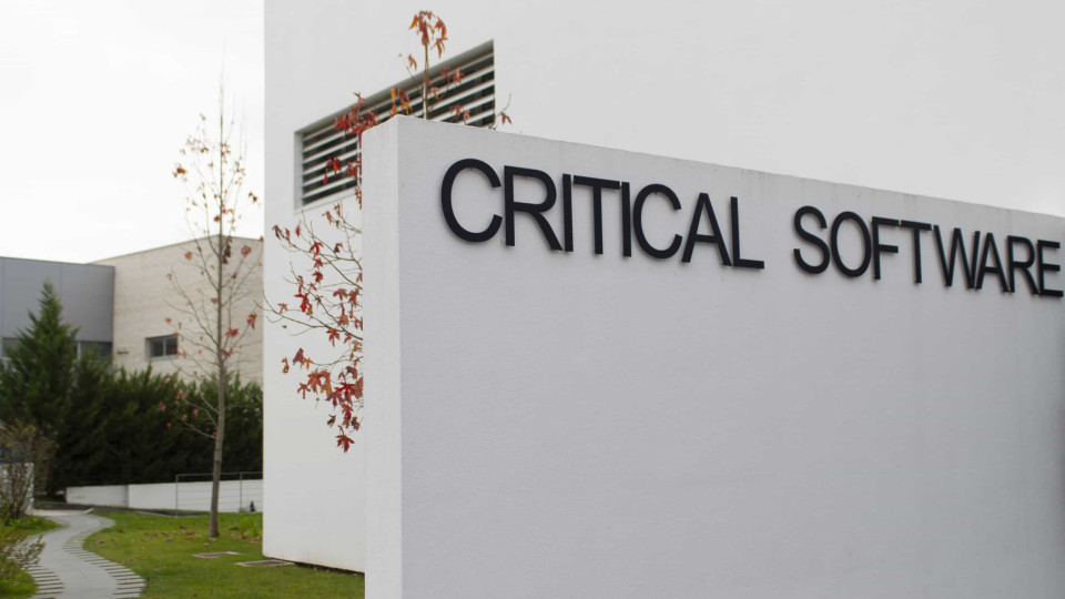 Critical Software avança com construção de sede na antiga Coimbra Editora