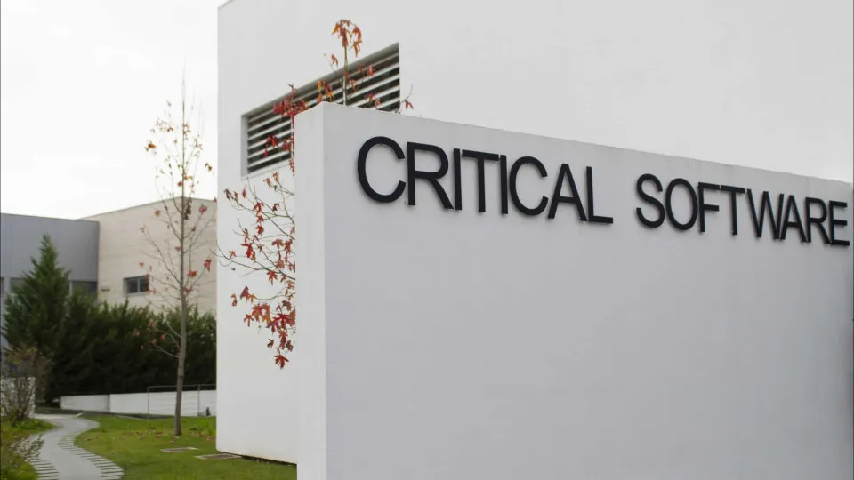 Critical Software