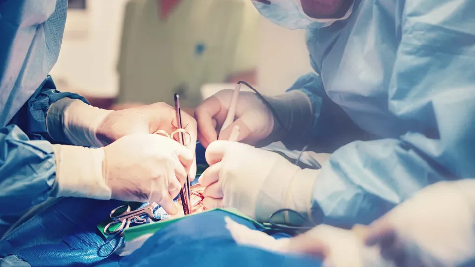 cirurgia, operaçao, bloco operatorio