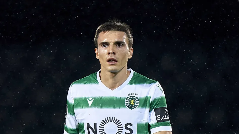 CD abre inquérito ao Sporting no caso Palhinha após queixa do Benfica