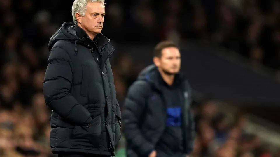 Premier League: Siga em direto os resultados e marcadores da 10.ª jornada
