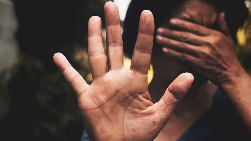 Homem detido em Lousada por violência doméstica