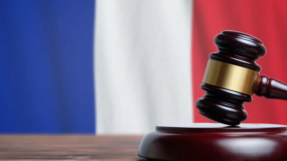 França tribunal justiça