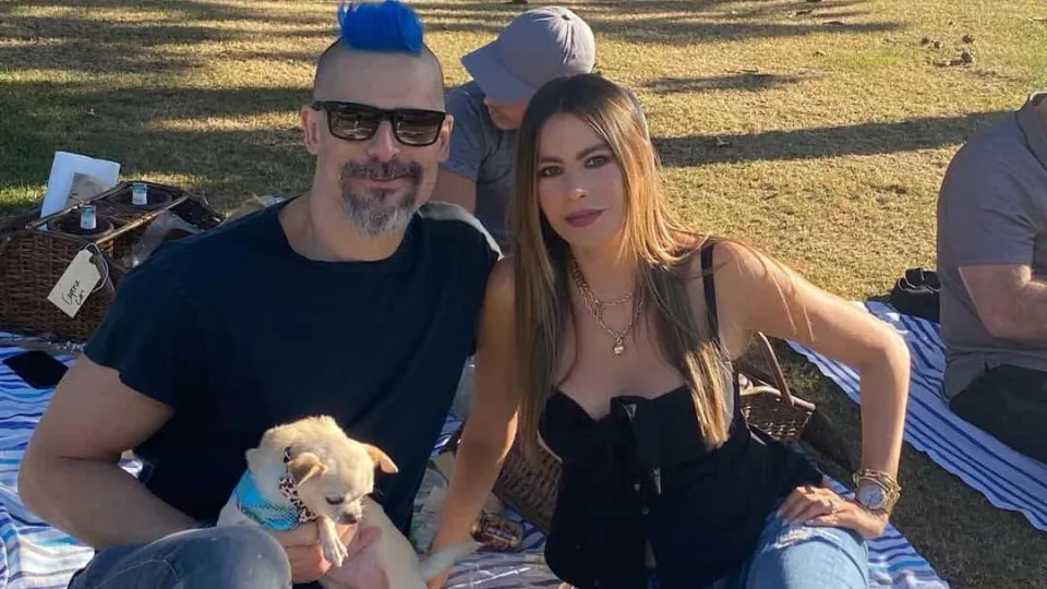 Sofia Vergara e Joe Manganiello vão a tribunal após serem perseguidos