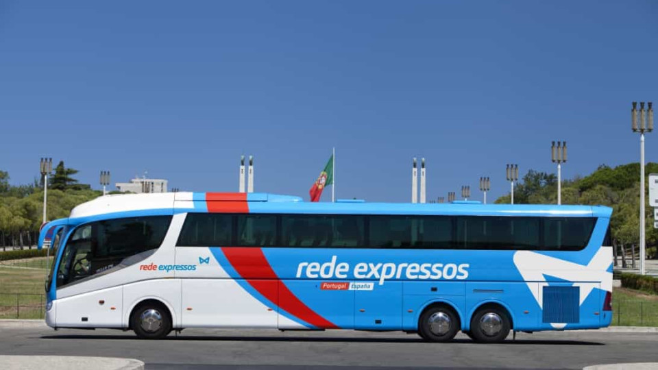 Rede Expressos transportou mais de 9 milhões de passageiros em 2022