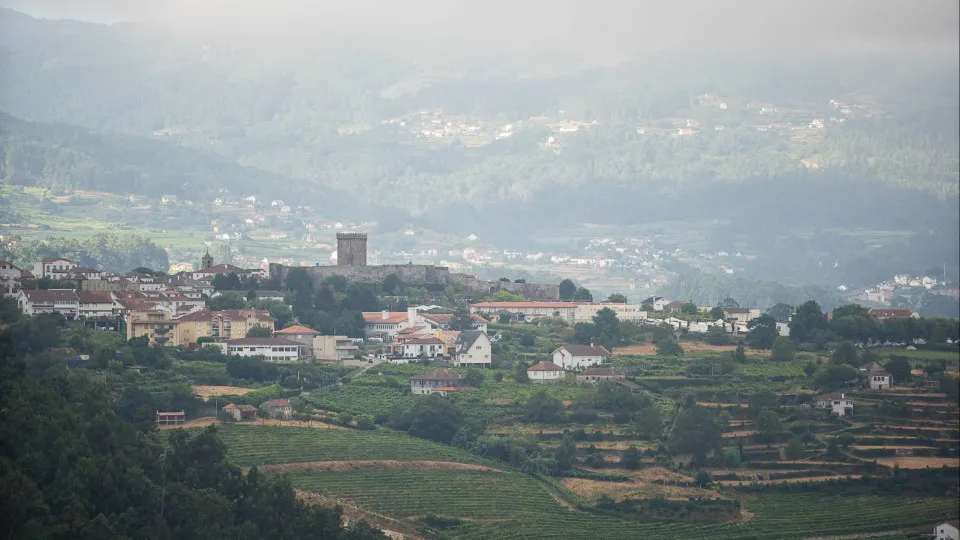 Melgaço apela ao uso responsável da água para garantir abastecimento