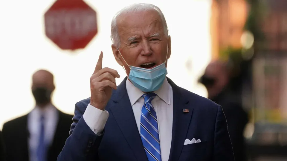 Biden escolhe ex-general negro para chefiar Defesa dos EUA e Pentágono