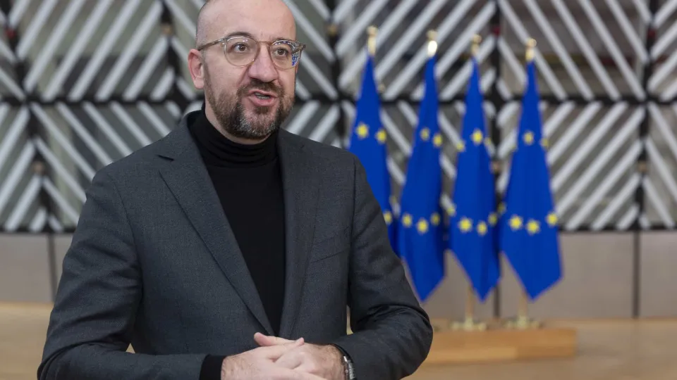 Conselho Europeu chega a acordo para a 'bazuca' e orçamento europeu