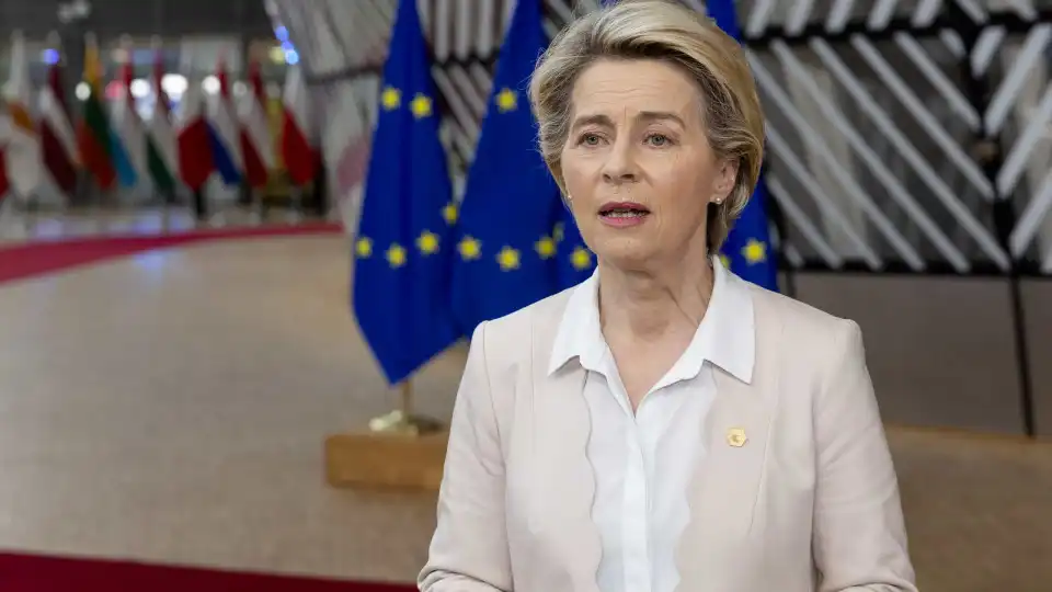 ONG pede a Von der Leyen que reafirme importância dos direitos humanos