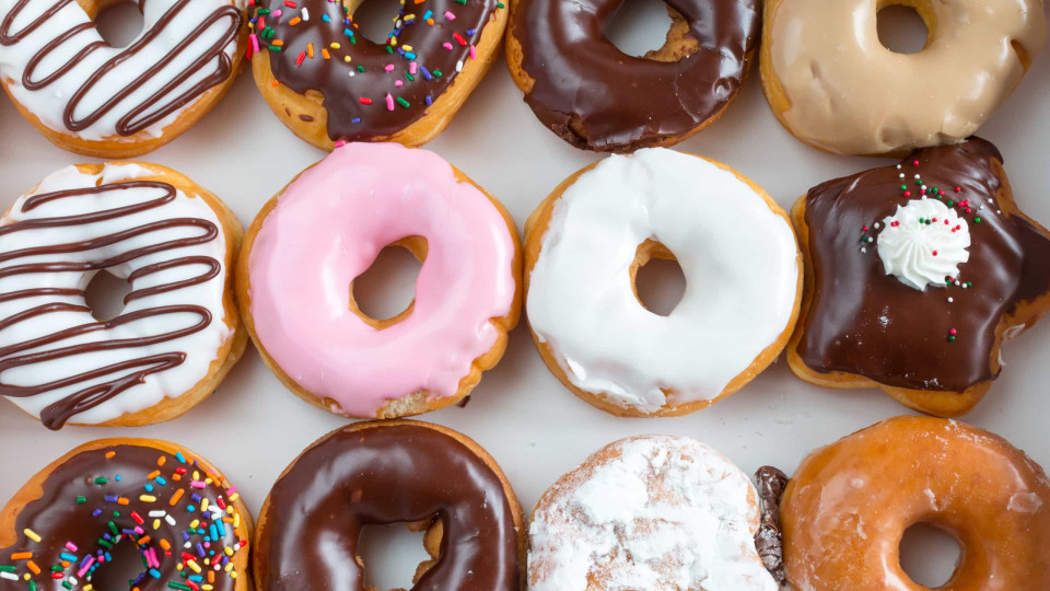 É oficial! A Dunkin’ Donuts chegou a Portugal