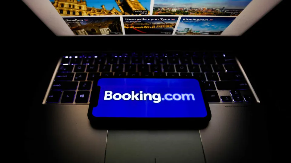 Booking.com vai ter de cumprir lei da UE sobre mercados online