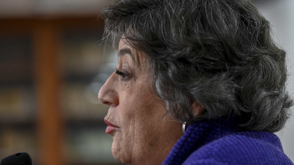 Ana Gomes doa 31 mil euros para promover jornalismo independente